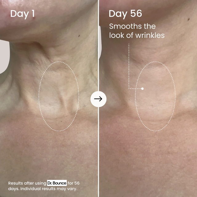 Time Reverse Cream