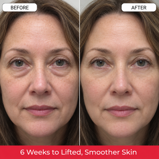 Time Reverse Cream