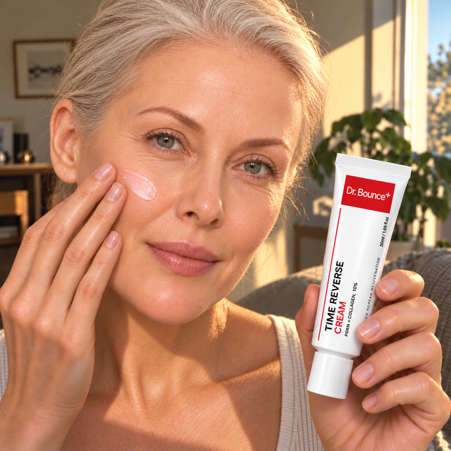 Time Reverse Cream