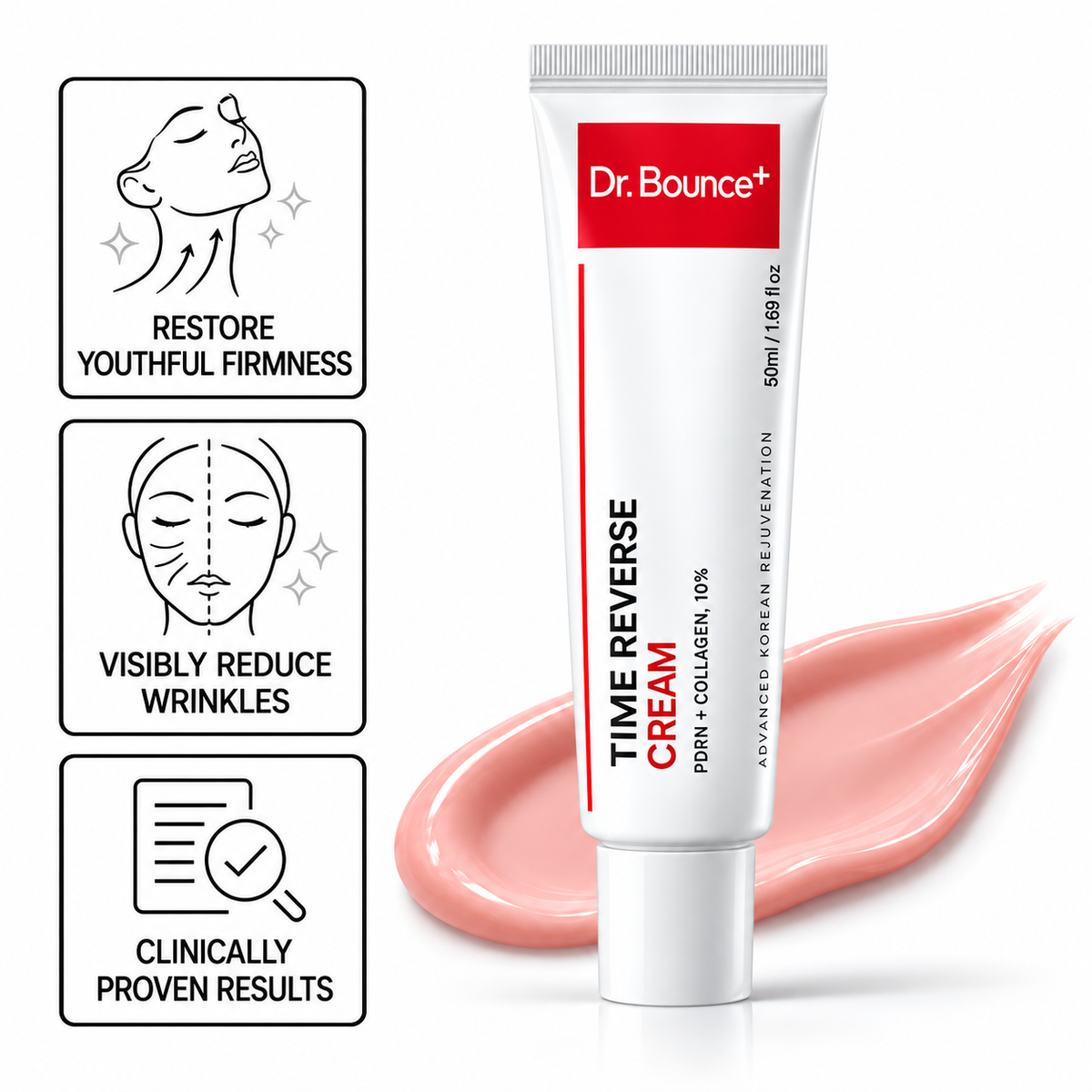 Time Reverse Cream
