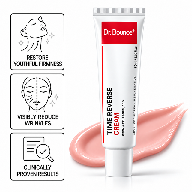 Time Reverse Cream