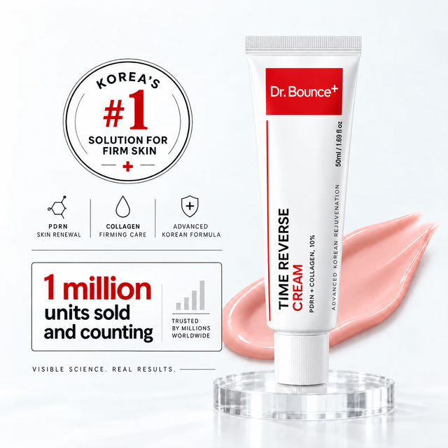 Time Reverse Cream