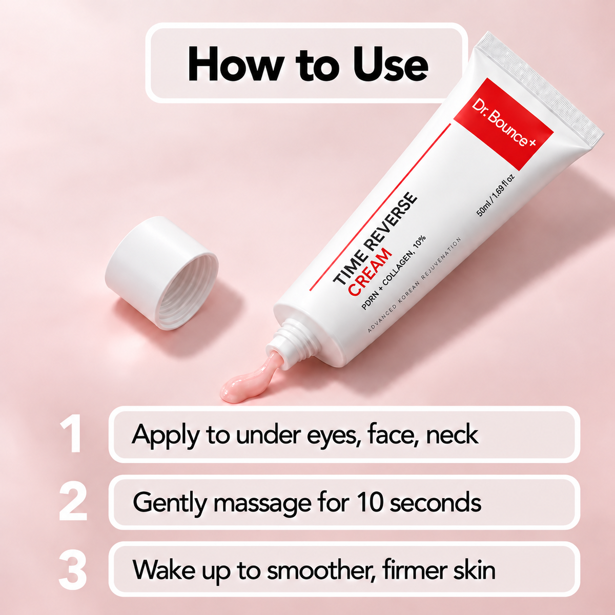 Time Reverse Cream