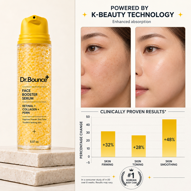 Retinal Capsule Serum